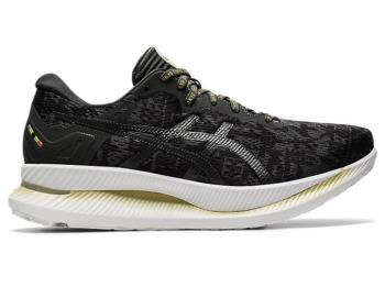 Asics GLIDERIDE Dame Løpesko NO461VC